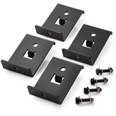 GOAL ZERO Boulder Mounting Brackets (4-Pack)