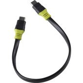 GOAL ZERO USB Type-C to USB Type-C Cable (25.4cm)