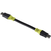 GOAL ZERO USB Type C to USB Type-C Cable (12.7cm)