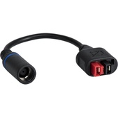 GOAL ZERO 8mm Female to Anderson Connector