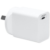 DYNAMIX 18W PD USB-C Universal Compact USB Wall Charger