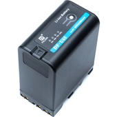 Fxlion 65Wh 14.8V Battery with Sony BP-U Mount