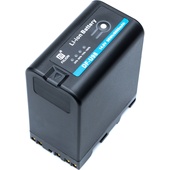 Fxlion DF-U98 14.8V Battery with Sony BP-U Mount (98Wh)