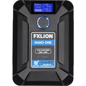 Fxlion NANO ONE 50Wh 14.8V Ultra-Compact V-Mount Battery
