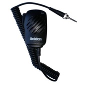 Uniden SM750 Standard Speaker Mic