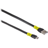 GOAL ZERO USB Type A Male to Micro-USB Male Cable (25.4cm)
