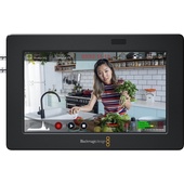Blackmagic Video Assist 3G 5"