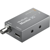 Blackmagic Design UltraStudio Monitor 3G