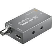 Blackmagic Design UltraStudio Recorder 3G