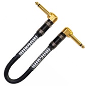 Mogami Platinum Pedal Patch Cable Right to Right (91.44cm)