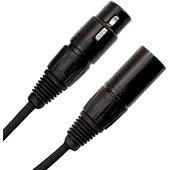 Mogami Silver Series XLR Microphone Cable (7.6m)