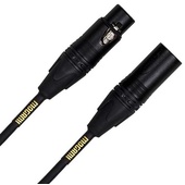 Mogami Gold Studio Series Microphone XLR Patch Cable (3m)