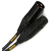 Mogami Gold Stage Series XLR Microphone Cable (3m)