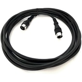 Mogami MIDI Synchro Single Cable (6.0m)