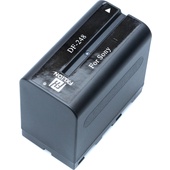Fxlion 48Wh 7.4V Battery with Sony NP-F970 Mount