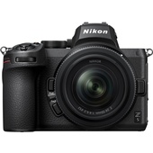 Nikon Z 5 Mirrorless Digital Camera with 24-50mm Lens