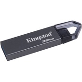 Kingston 32GB DataTraveler Mini Rex USB 3.1 Flash Drive