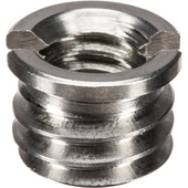 Oben 3/8"-16 to 1/4"-20 Reducer Bushing (5-Pack)