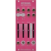 Dreadbox Chromatic Ataxia Eurorack Module Dual Modulator (10 HP)