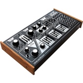 Dreadbox Nyx V2 Analog Paraphonic Desktop Synthesizer