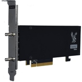 Osprey Raptor Series 1215 PCIe Capture Card with 1 x SDI Channel