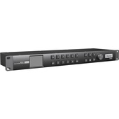Osprey MVS-016 16x16 3G-SDI Matrix Rackmount Switcher/16 Channel 3G-SDI MultiViewer