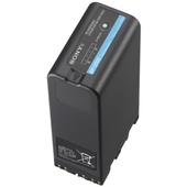 Sony BP-U100 Rechargeable Lithium-Ion Battery
