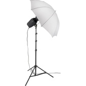 Angler Two Monolight Softbox Kit