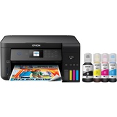 Epson EcoTank Expression ET-2750 Inkjet Printer