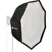 Angler BoomBox Octagonal Softbox with Bowens Mount (1.2m)