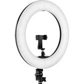 Angler Bi-Color LED Ringlight (45.7cm)
