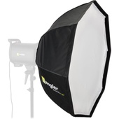 Angler BoomBox Octagonal Softbox with Bowens Mount (0.9m)