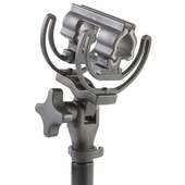 Rycote InVision INV-7HG mkIII Microphone Suspension - Lyre Shockmount