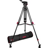 Cartoni Focus 12 Red Lock System (100mm Ball)