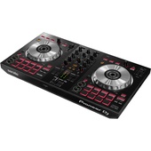Pioneer DJ DDJ-SB3 Portable 2-Channel Serato DJ Lite Controller (Black)