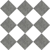 Primacoustic F102-2424-08 2" Broadway Control Cubes (Gray)