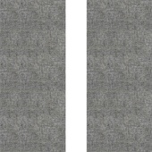 Primacoustic F102-2448-08 2" Thick Broadway Panel Control Columns (Gray)