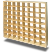 Primacoustic Radiator Array Diffusor Panel (Birch)