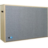 Primacoustic GoTrap - Studio GoBo and Bass Trap (Gray Panels)