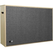 Primacoustic GoTrap - Studio GoBo and Bass Trap (Black Panels)