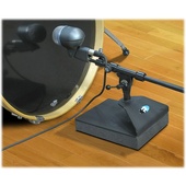 Primacoustic KickStand Bass Drum Microphone Stand