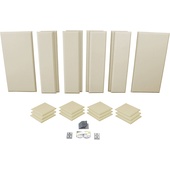 Primacoustic London 12 Room Kit (Beige)