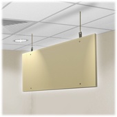 Primacoustic Saturna Hanging Ceiling Baffle (Beige)