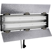 Angler Steady Cool 2-Lamp Fluorescent Fixture