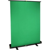 Angler PortaScreen (Chroma Green)