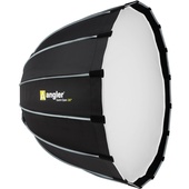 Angler Quick-Open Deep Parabolic Softbox (66cm)