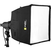 Angler Silverbox Quartz Softbox (40 x 55.8cm)