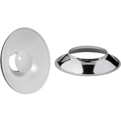 Angler Beauty Reflector with Adapter Kit (40.6cm)
