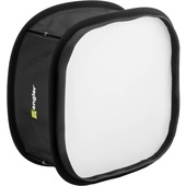 Angler Collapsible Softbox for 30.4 x 30.4cm LED Lights