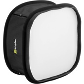 Angler Collapsible Softbox for 15.2 x 30.4cm LED Lights